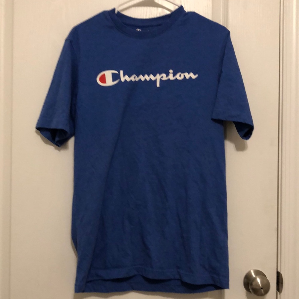 Medium Champion Tee